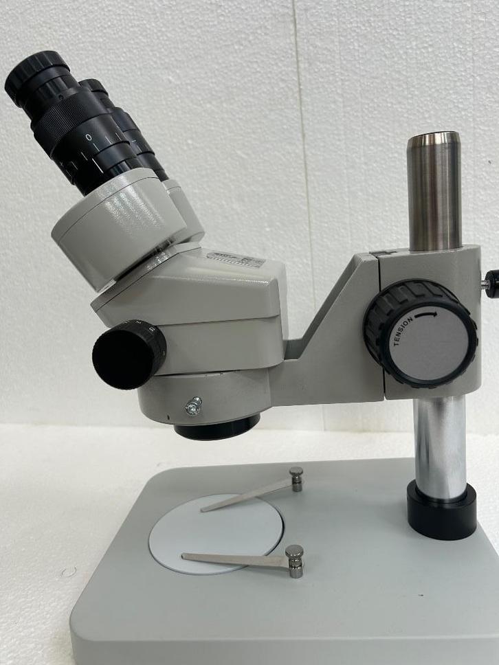 Microscopen voor horloge makers van af 150 ero, Audio, Tv en Foto, Optische apparatuur | Microscopen, Gebruikt, Onderdelen of Toebehoren