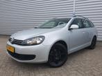 Volkswagen Golf Variant 1.2 TSI Clima/Cruise, Voorwielaandrijving, Stof, Gebruikt, 680 kg