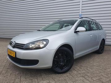 Volkswagen Golf Variant 1.2 TSI Clima/Cruise beschikbaar voor biedingen