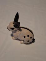 Konijn Van Schleich. Germany. 1996. Vintage., Ophalen of Verzenden