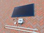 Zonnepanelen 2x 300watt, Ophalen of Verzenden, Zo goed als nieuw