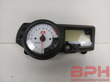 Teller Suzuki GSX-R 1000 K3 - K4 2003 t/m 2004 dashboard GSX beschikbaar voor biedingen