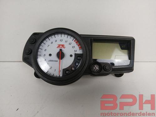Teller Suzuki GSX-R 1000 K3 - K4 2003 t/m 2004 dashboard GSX, Motoren, Onderdelen | Suzuki, Gebruikt, Ophalen of Verzenden