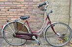 te koop gazelle damesfiets in nette staat, Ophalen, Gebruikt, 47 tot 50 cm, Versnellingen