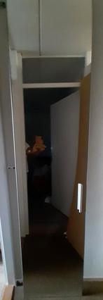 Jutzler kast onderdelen, Huis en Inrichting, Ophalen, Gebruikt, 50 tot 75 cm, 200 cm of meer