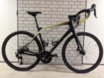 Cube Attain GTC Race Carbon/Flashyellow - maat 56 - 105 2x11, Fietsen en Brommers, Fietsen | Racefietsen, 28 inch, Carbon, Heren