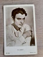 oude filmsterren kaart Nils Asther, MGM, 1931, Ophalen of Verzenden, 1920 tot 1940, Gelopen, Sterren en Beroemdheden
