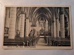 Mijdrecht, interieur  r.k kerk, Verzamelen, Ophalen of Verzenden