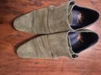 Greve herenschoen 43, Kleding | Heren, Schoenen, Ophalen, Overige kleuren, Greve, Gespschoenen