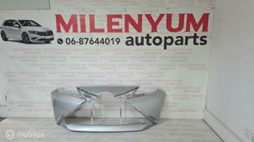 TOYOTA AYGO VOORBUMPER NIEUW (2014/2018) 1E7 beschikbaar voor biedingen