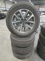 12 Originele Mazda CX5 CX 5 17inch Winterbanden, Auto-onderdelen, Banden en Velgen, Ophalen, Gebruikt, Banden en Velgen, 17 inch