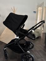 Bugaboo Fox 3 (midnight black), Ophalen, Gebruikt