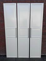 3 nette Tysedal Pax kastdeuren (50x229cm), Minder dan 80 cm, 215 cm of meer, Binnendeur, Ophalen of Verzenden