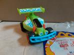 Toy story 2 RC car mcdonalds speeltje, Ophalen of Verzenden, Beeldje of Figuurtje