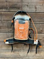 Stihl AR3000 rug accu. Met capaciteit rapport, Tuin en Terras, Hand-tuingereedschap, Ophalen of Verzenden, Gebruikt, Overige soorten