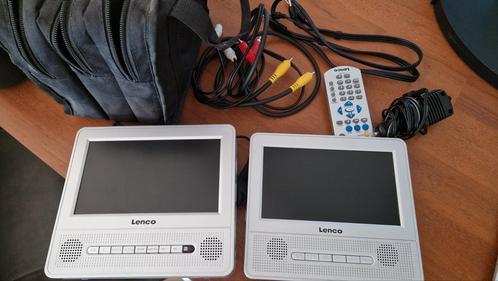 dvd speler voor in de auto., Audio, Tv en Foto, Dvd-spelers, Gebruikt, Dvd-speler, Overige merken, Draagbaar, Ophalen