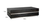 Salontafel, Richmond, Blackbone, Huis en Inrichting, Ophalen, Gebruikt, 100 tot 150 cm, 50 tot 100 cm