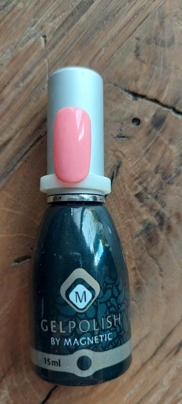Magnetic gelpolish Cotton Candy 103316 beschikbaar voor biedingen