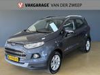Ford EcoSport 1.0 EcoBoost Titanium | Cruise | Airco, Auto's, Voorwielaandrijving, Gebruikt, Euro 6, Ecosport