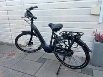 Gazelle Arroyo C8 HMB/Dames/53CM beschikbaar voor biedingen