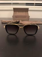 Originele Dita Flight 006 zonnebril goud, Sieraden, Tassen en Uiterlijk, Zonnebrillen en Brillen | Heren, Zonnebril, Overige kleuren