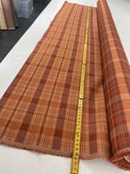 Prachtige Ruitjes stof, Ophalen, 120 cm of meer, Katoen, Nieuw