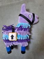 Fortnite lama 33 cm, Ophalen of Verzenden, Zo goed als nieuw, Overige typen