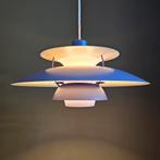 PH5 Paars Poul Henningsen Louis Poulsen Vintage Deens design, Ophalen of Verzenden, Zo goed als nieuw, X, Metaal