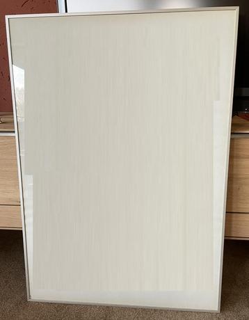 Schilderijlijst Aluminium frame afm. 71 cm x 101 cm beschikbaar voor biedingen