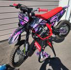 Te koop 50 cc crosser 2takt met kickstarter, Fietsen en Brommers, Ophalen, Nieuw, Overige merken