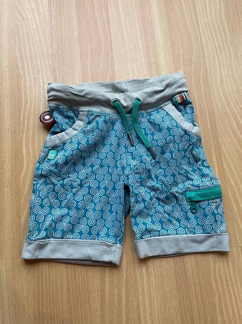 4 funky flavours broek jongen maat 110 / 116, Kinderen en Baby's, Kinderkleding | Maat 110, Zo goed als nieuw, Jongen, Broek, Ophalen of Verzenden