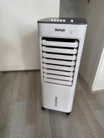 Sencys aircooler, Ophalen, Gebruikt, Minder dan 60 m³, 3 snelheden of meer