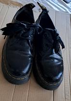 Doc Martens - Maat 40, Zwart, Overige typen, Ophalen of Verzenden, Doc Martens