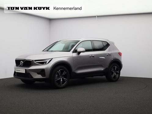 Volvo XC40 2.0 B3 Business Edition Harman Kardon / intelisaf, Auto's, Volvo, Bedrijf, Te koop, XC40, ABS, Achteruitrijcamera, Adaptive Cruise Control