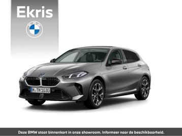 BMW 1 serie 120 M Sport Edition beschikbaar voor biedingen