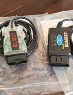 2 stuks USB diagnosekabel voor FORD., Auto diversen, Autogereedschap, Nieuw, Ophalen of Verzenden