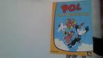 pol nr 26 pol gaat de lucht in casterman uit 1978, Eén stripboek, Ophalen of Verzenden, Zo goed als nieuw