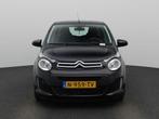 Citroen C1 1.0 VTi Feel | Airconditioning |, Auto's, Citroën, Voorwielaandrijving, 12 maanden, Stof, Gebruikt