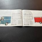 RENAULT Estafette - 1959  (#22), Verzenden, Gelezen, Renault
