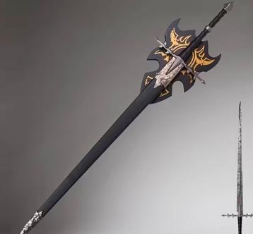 Nazgul Ringwraith Witch king zwaard/sword Lord of the Rings beschikbaar voor biedingen
