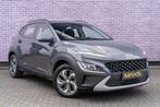 Hyundai Kona 1.6 GDI HEV Comfort | Achteruitrijcamera | LED, 12 maanden, Stof, Gebruikt, Euro 6