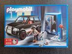 4059 Brandkastkraker met vluchtauto, onbespeeld en incl doos, Ophalen of Verzenden, Nieuw, Complete set