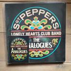 The Analogues  Sgt Peppers Lonely Hearts Club Band - Live LP, Ophalen of Verzenden, 2000 tot heden, Nieuw in verpakking, Overige formaten