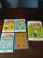 LOCO BAMBINO set: spelen met muis., Ophalen, Gebruikt