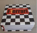 F1errari (Ferrari) - Rainer W. Schlegelmilch (hardcover), Ophalen of Verzenden, Zo goed als nieuw, Ferrari, Rainer W. Schlegelmilch