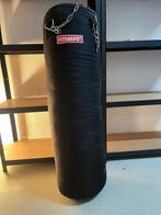 Fitshape bokszak 1.30 cm, Ophalen, Zo goed als nieuw, Bokszak