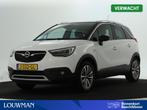 Opel Crossland X 1.2 Turbo Innovation | Navigatie | Trekhaak, 12 maanden, 840 kg, Gebruikt, 1199 cc