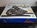 Zandstra Comfort Fast Noren Schaatsen - Maat 44, Sport en Fitness, Schaatsen, Ophalen of Verzenden, Zo goed als nieuw, Noren, Zandstra