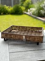 Riviera maison tray | dienblad | rotan, Huis en Inrichting, Ophalen of Verzenden, Nieuw