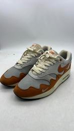 Air Max 1 x Patta Monarch, Kleding | Heren, Schoenen, Overige kleuren, Verzenden, Nike, Sneakers of Gympen